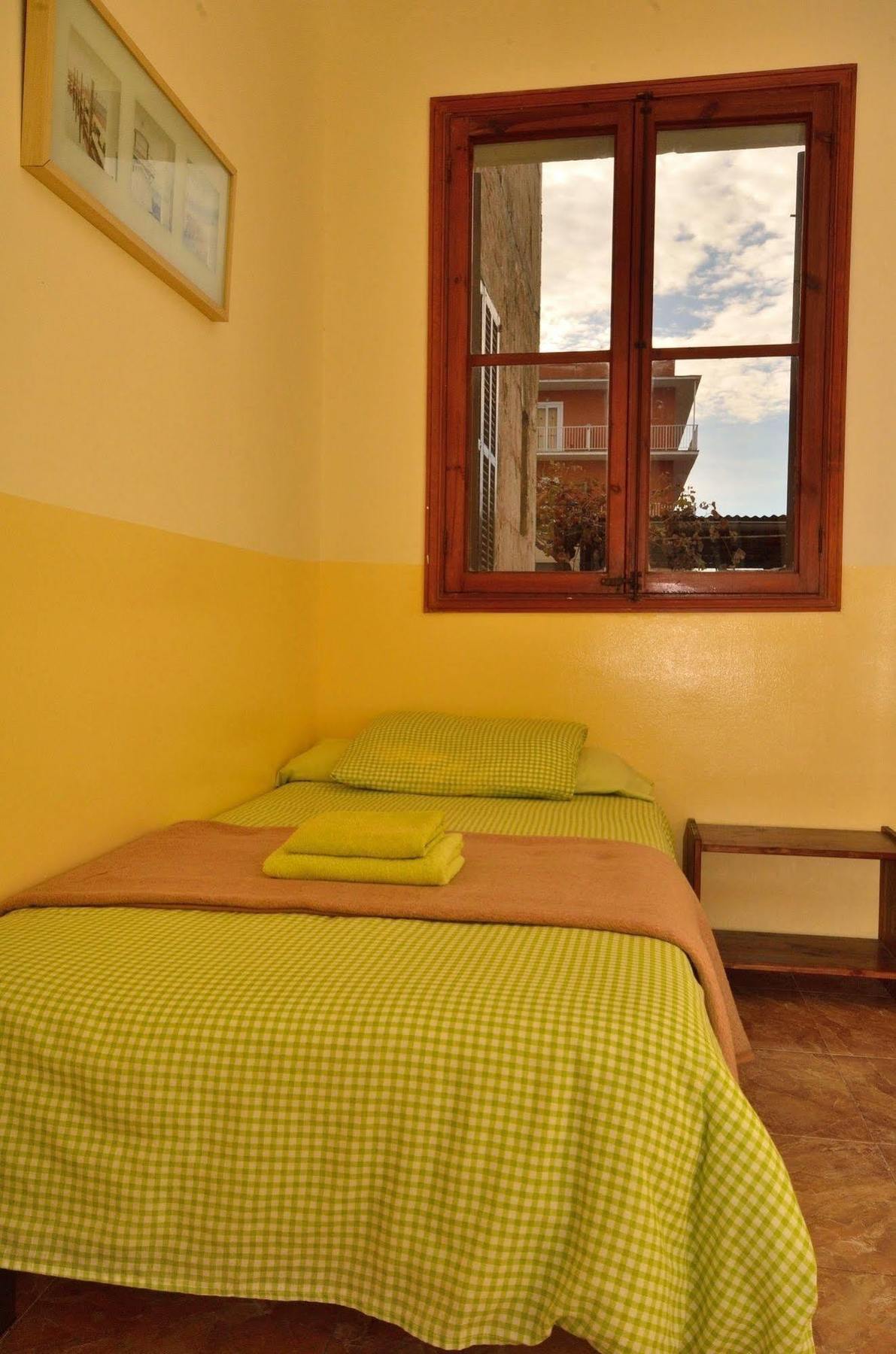 Hostal Atlanta El Arenal  Exterior photo